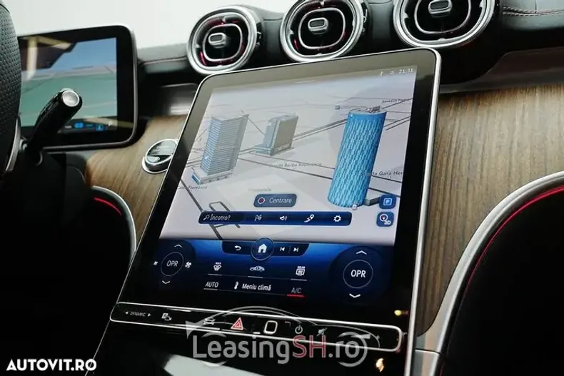 Mercedes-Benz 200 din 2023 cu 20.000 km - oferta MER100231 - foto 23