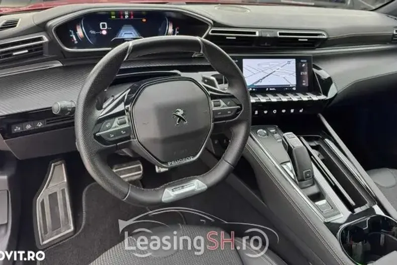 Peugeot 508 din 2020 cu 146.000 km - oferta PEU102897 - foto 5
