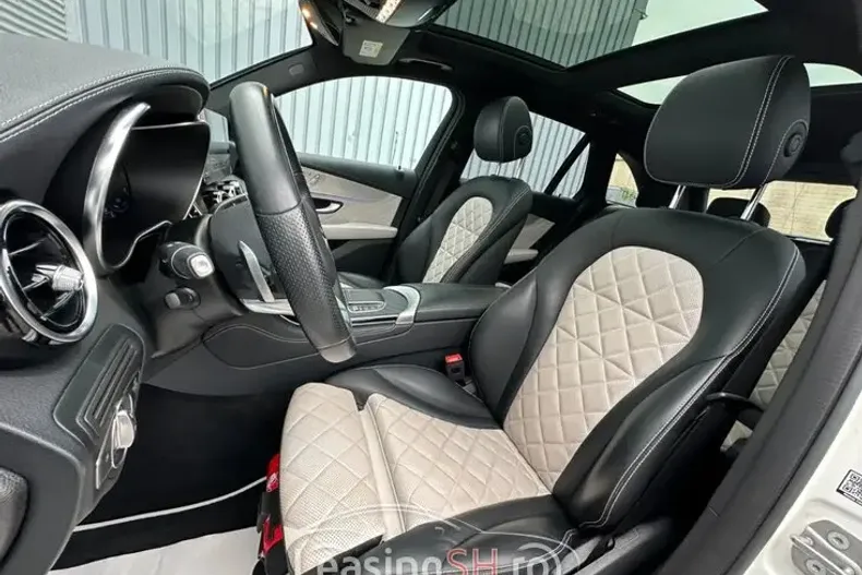 Mercedes-Benz 200 din 2020 cu 79.000 km - oferta MER97424 - foto 18