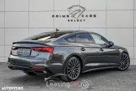 Audi A5 din 2021 cu 153.400 km - oferta AUD102034 - foto 12