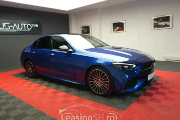 Mercedes-Benz 200 din 2021 - oferta MER97692