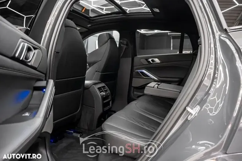 BMW X6 din 2023 cu 31.300 km - oferta BMW101130 - foto 23