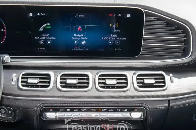 Mercedes-Benz 400 din 2022 cu 74.900 km - oferta MER97367 - foto 3