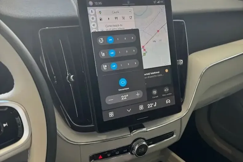 Volvo XC60 din 2025 cu 10 km - oferta VOL102131 - foto 17