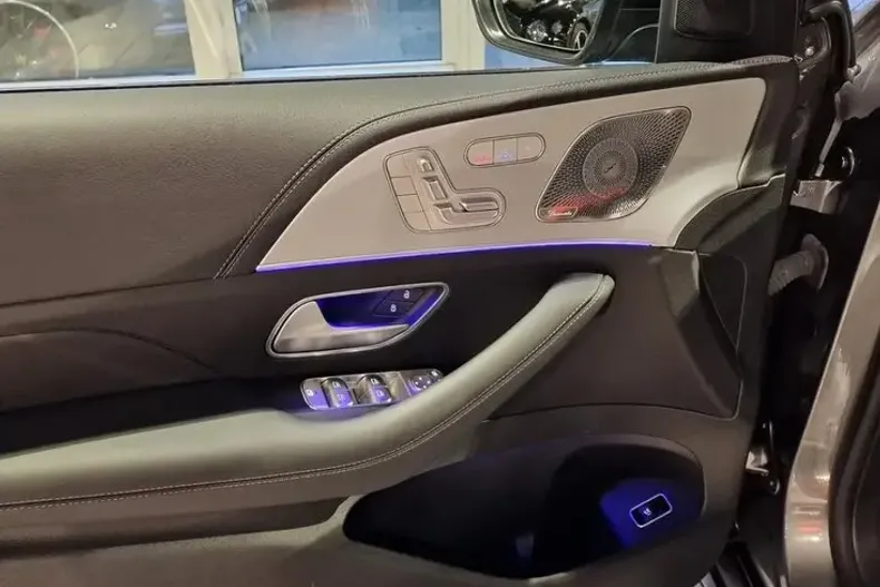 Mercedes-Benz 53 AMG din 2024 cu 29.000 km - oferta MER99275 - foto 12