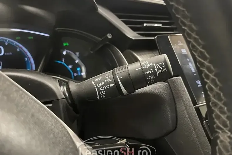 Honda Civic din 2019 cu 104.979 km - oferta HON102201 - foto 3