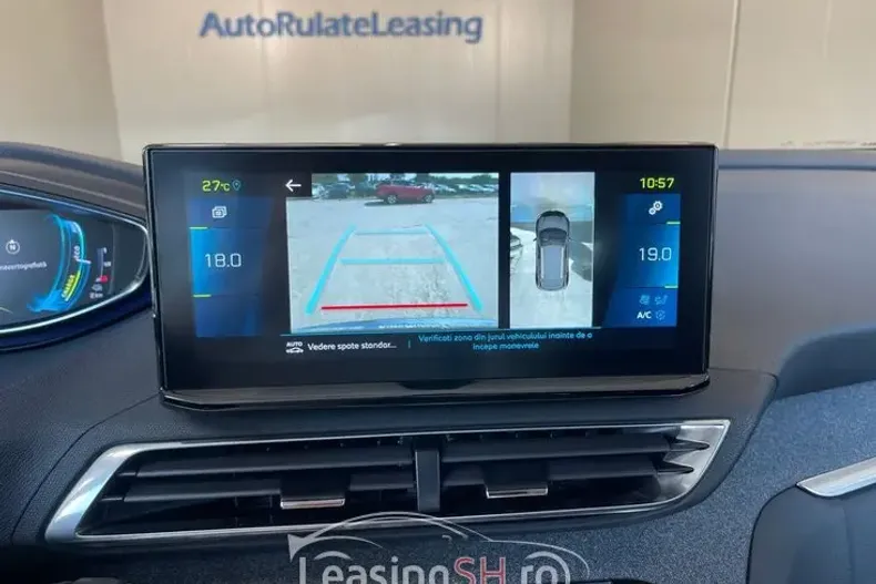 Peugeot 3008 din 2022 cu 103.028 km - oferta PEU101072 - foto 27