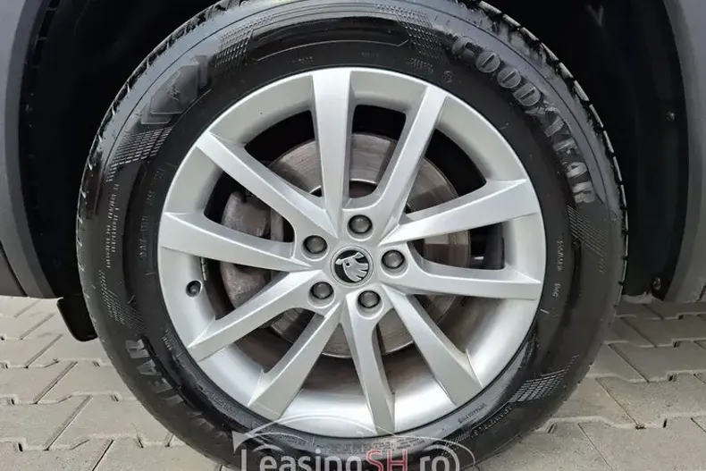 Skoda Kodiaq din 2019 cu 143.813 km - oferta SKO95412 - foto 16