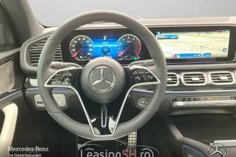 Mercedes-Benz 450 din 2023 cu 5.560 km - oferta MER98701 - foto 7