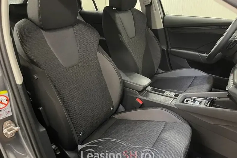 Skoda Octavia din 2023 cu 95.223 km - oferta SKO102426 - foto 23