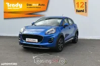 Ford Puma din 2020 cu 92.024 km - oferta FOR103220 - foto 1