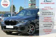 BMW X5 M din 2021 cu 165.000 km - oferta BMW102998 - foto 1