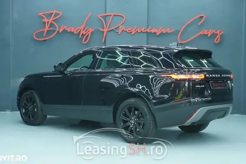 Land Rover Range Rover Velar din 2020 cu 114.158 km - oferta LAN102654 - foto 15