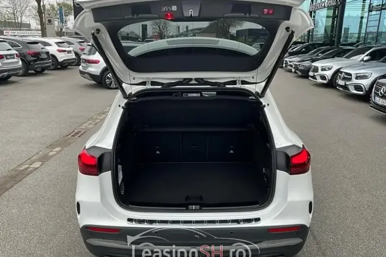 Mercedes-Benz 200 din 2024 cu 11.550 km - oferta MER97852 - foto 2