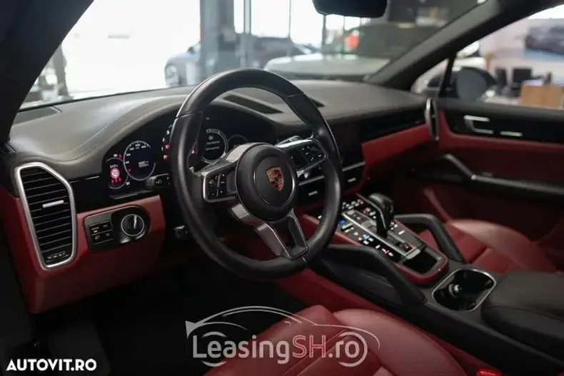 Porsche Cayenne din 2021 cu 68.091 km - oferta POR102781 - foto 12