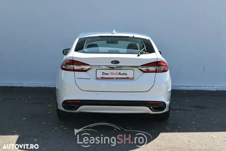 Ford Mondeo din 2021 cu 107.961 km - oferta FOR103043 - foto 16