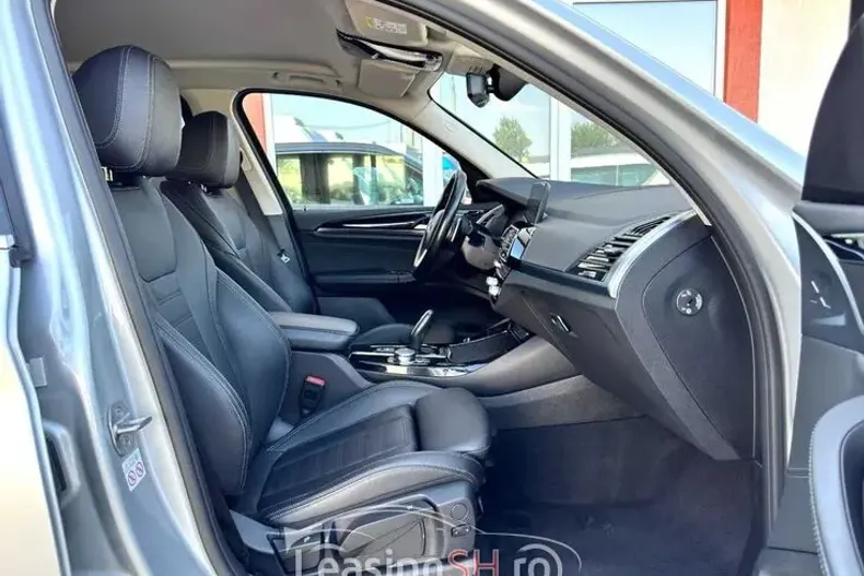 BMW X3 din 2019 cu 94.000 km - oferta BMW102173 - foto 20