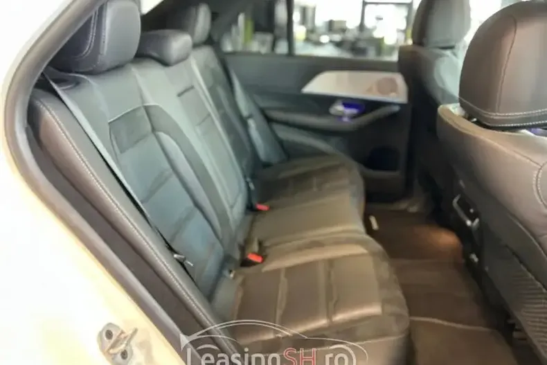 Mercedes-Benz 53 AMG din 2024 cu 21.000 km - oferta MER96315 - foto 8