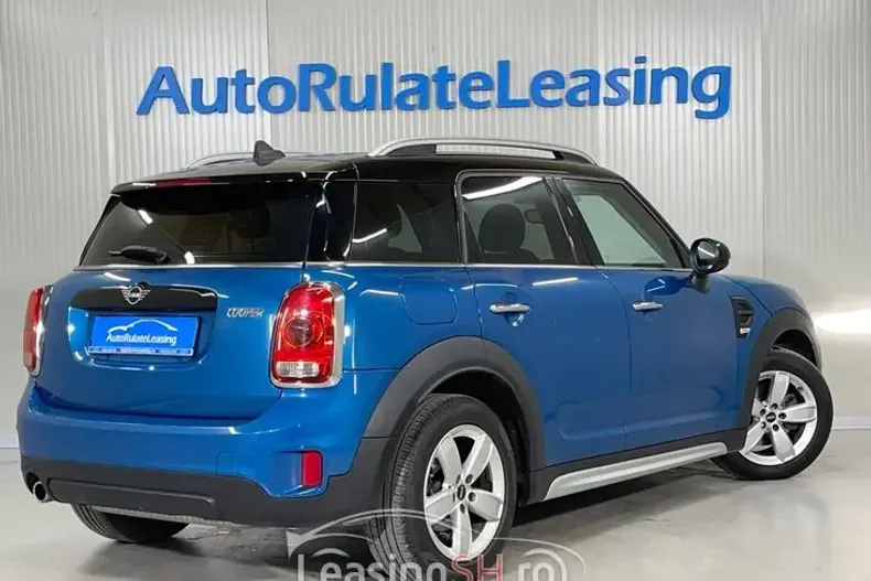 MINI Cooper din 2019 cu 104.352 km - oferta MIN103153 - foto 16