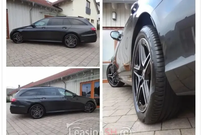 Mercedes-Benz 300 din 2021 cu 71.936 km - oferta MER96330 - foto 9