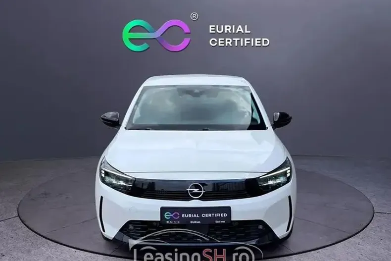 Opel Corsa din 2024 cu 10.811 km - oferta OPE100968 - foto 2