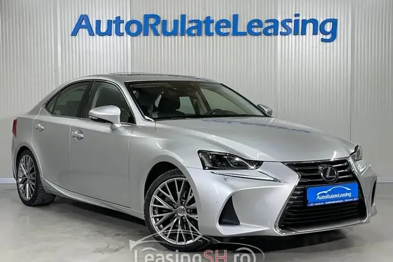 Lexus Seria IS din 2019 cu 168.046 km - oferta LEX103169 - foto 28