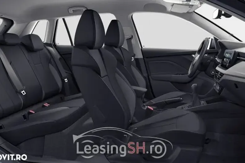 Skoda Kamiq din 2025 cu 6 km - oferta SKO102135 - foto 6