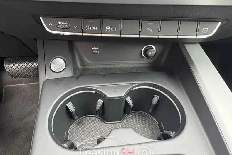 Audi A4 din 2023 cu 46.778 km - oferta AUD102927 - foto 4