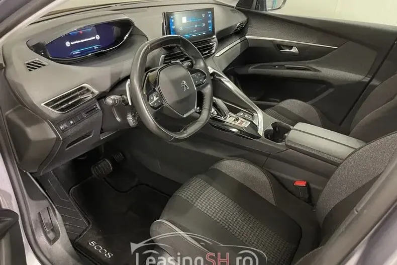 Peugeot 5008 din 2021 cu 157.945 km - oferta PEU102988 - foto 30