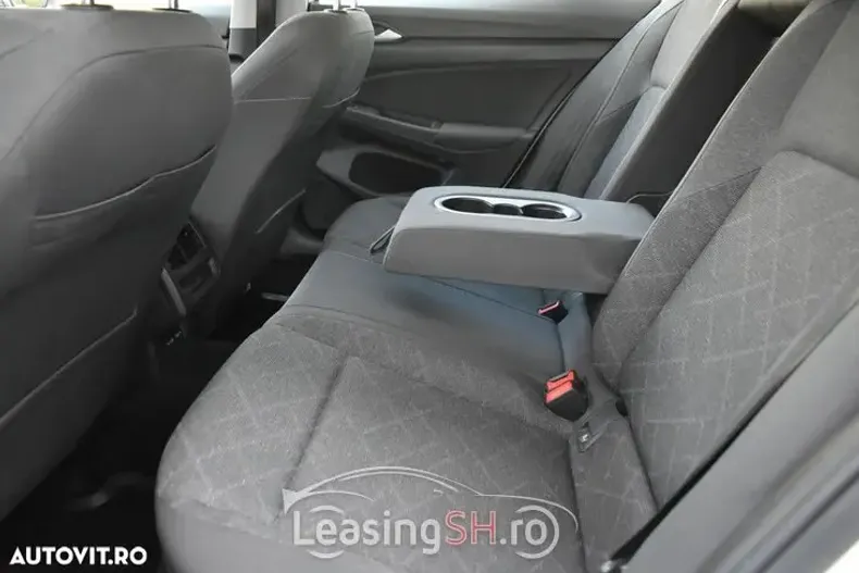 Volkswagen Golf din 2021 cu 124.935 km - oferta VOL103219 - foto 9