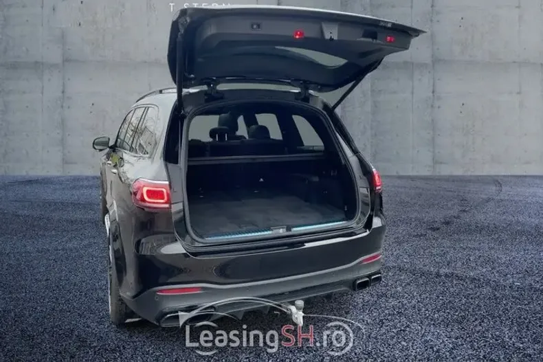 Mercedes-Benz 63 din 2024 cu 10.982 km - oferta MER98181 - foto 16