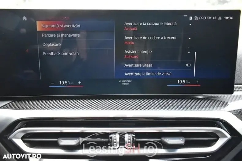 BMW 420d din 2023 cu 99.103 km - oferta BMW100932 - foto 8