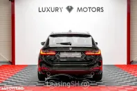 BMW 318 din 2022 cu 63.000 km - oferta BMW94618 - foto 3