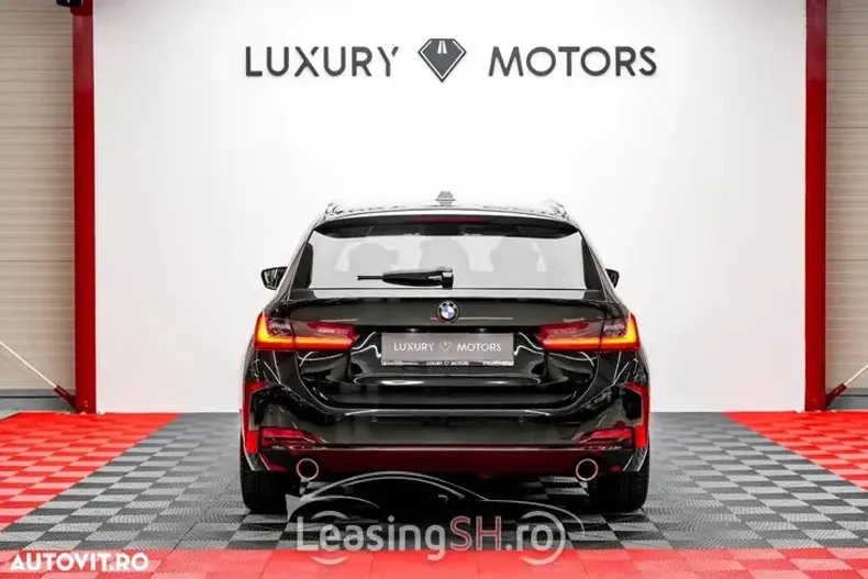 BMW 318 din 2022 cu 63.000 km - oferta BMW94618 - foto 3
