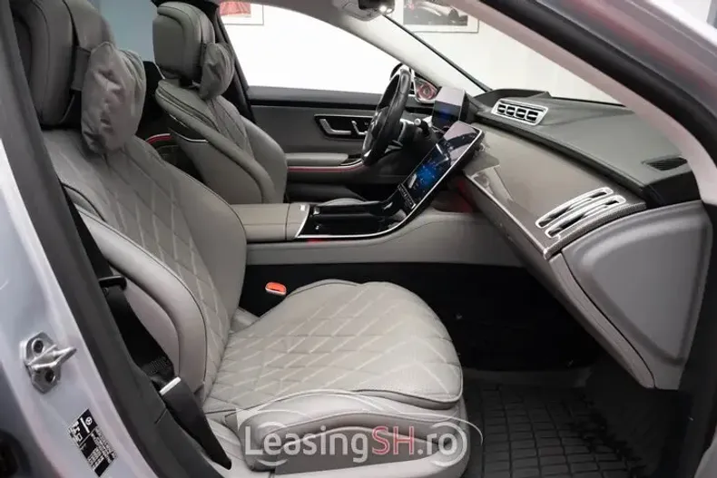 Mercedes-Benz 500 din 2022 cu 128.800 km - oferta MER96044 - foto 10