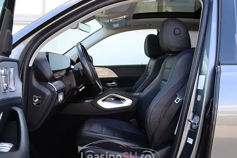 Mercedes-Benz 400 din 2020 cu 57.750 km - oferta MER96365 - foto 10