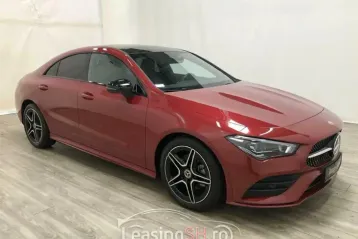 Mercedes-Benz 200 din 2023 - oferta MER98345