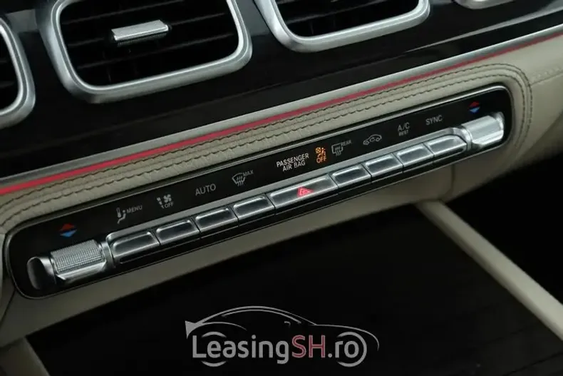 Mercedes-Benz 350 din 2022 cu 39.500 km - oferta MER98882 - foto 24