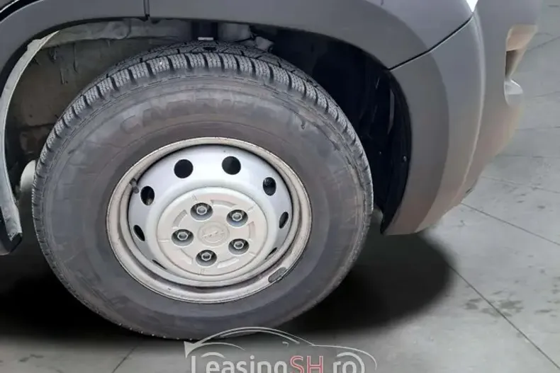 Opel Movano din 2023 cu 12.973 km - oferta OPE100553 - foto 12