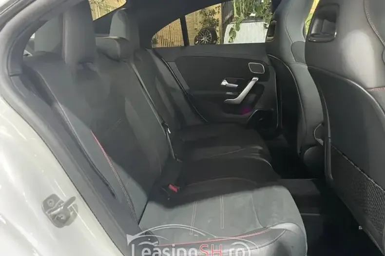 Mercedes-Benz 200 din 2023 cu 31.200 km - oferta MER98347 - foto 15