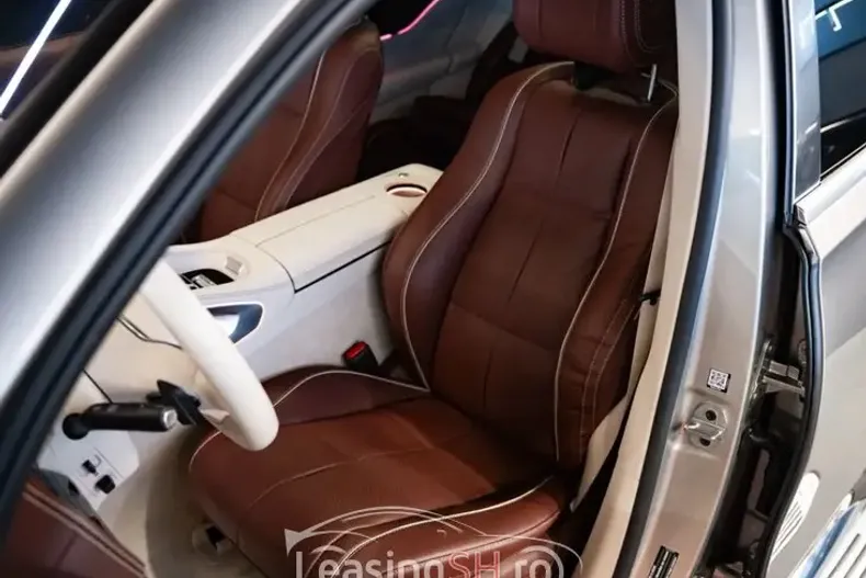 Mercedes-Benz 600 din 2023 cu 16.100 km - oferta MER98047 - foto 9