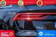 Audi Q8 din 2019 cu 140.000 km - oferta AUD102150 - foto 19