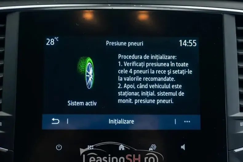 Renault Megane din 2021 cu 140.340 km - oferta REN102567 - foto 24