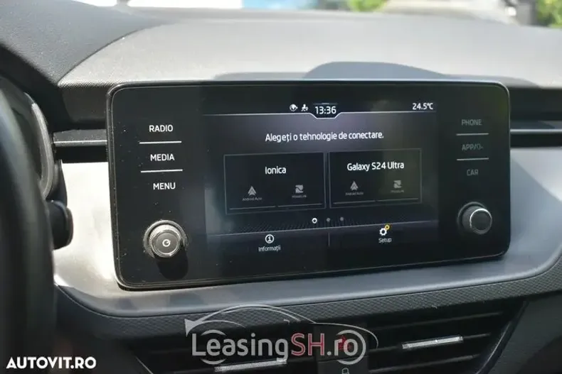 Skoda Scala din 2021 cu 102.616 km - oferta SKO95865 - foto 18