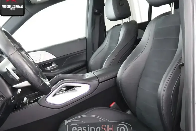 Mercedes-Benz 350 din 2021 cu 94.883 km - oferta MER97768 - foto 10