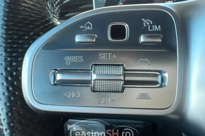 Mercedes-Benz 350 din 2021 cu 83.072 km - oferta MER99325 - foto 5