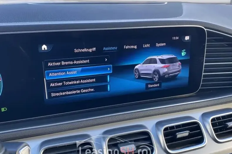 Mercedes-Benz 350 din 2021 cu 89.992 km - oferta MER97473 - foto 17