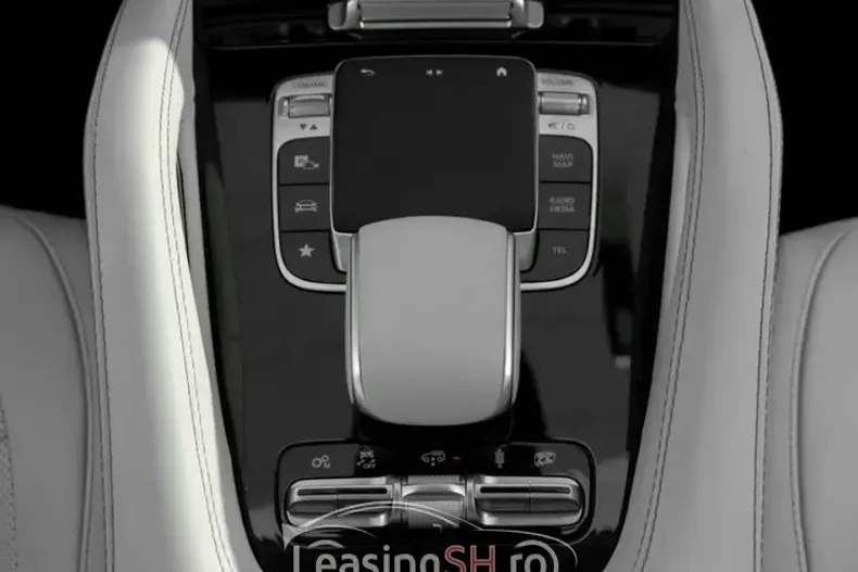 Mercedes-Benz 63 din 2023 cu 21.180 km - oferta MER96593 - foto 3