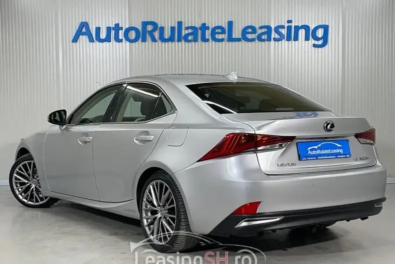 Lexus Seria IS din 2019 cu 168.046 km - oferta LEX103169 - foto 18