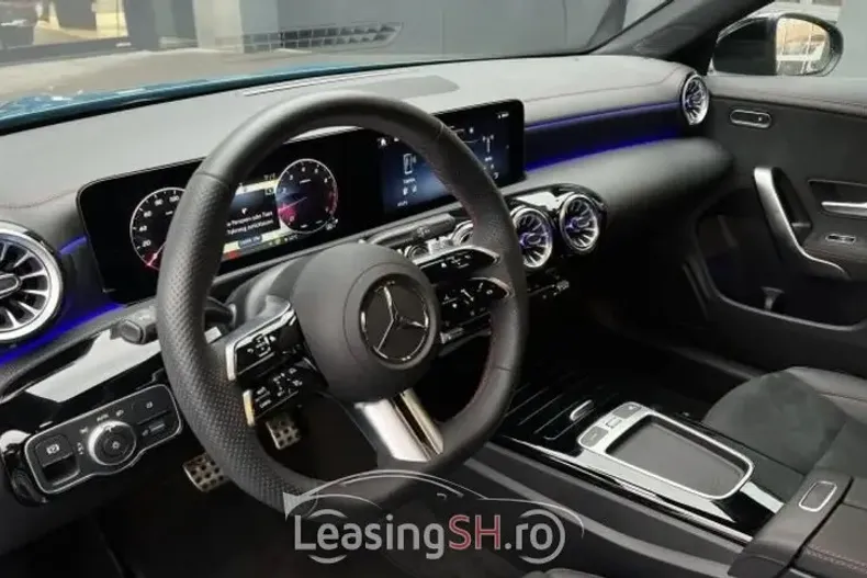 Mercedes-Benz 180 din 2023 cu 2.600 km - oferta MER97839 - foto 7